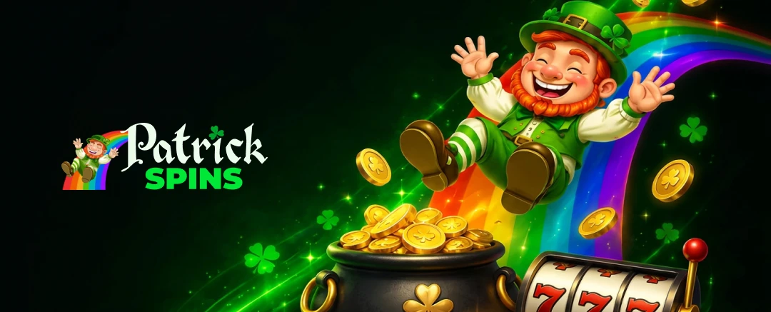 77 Patrick Spins